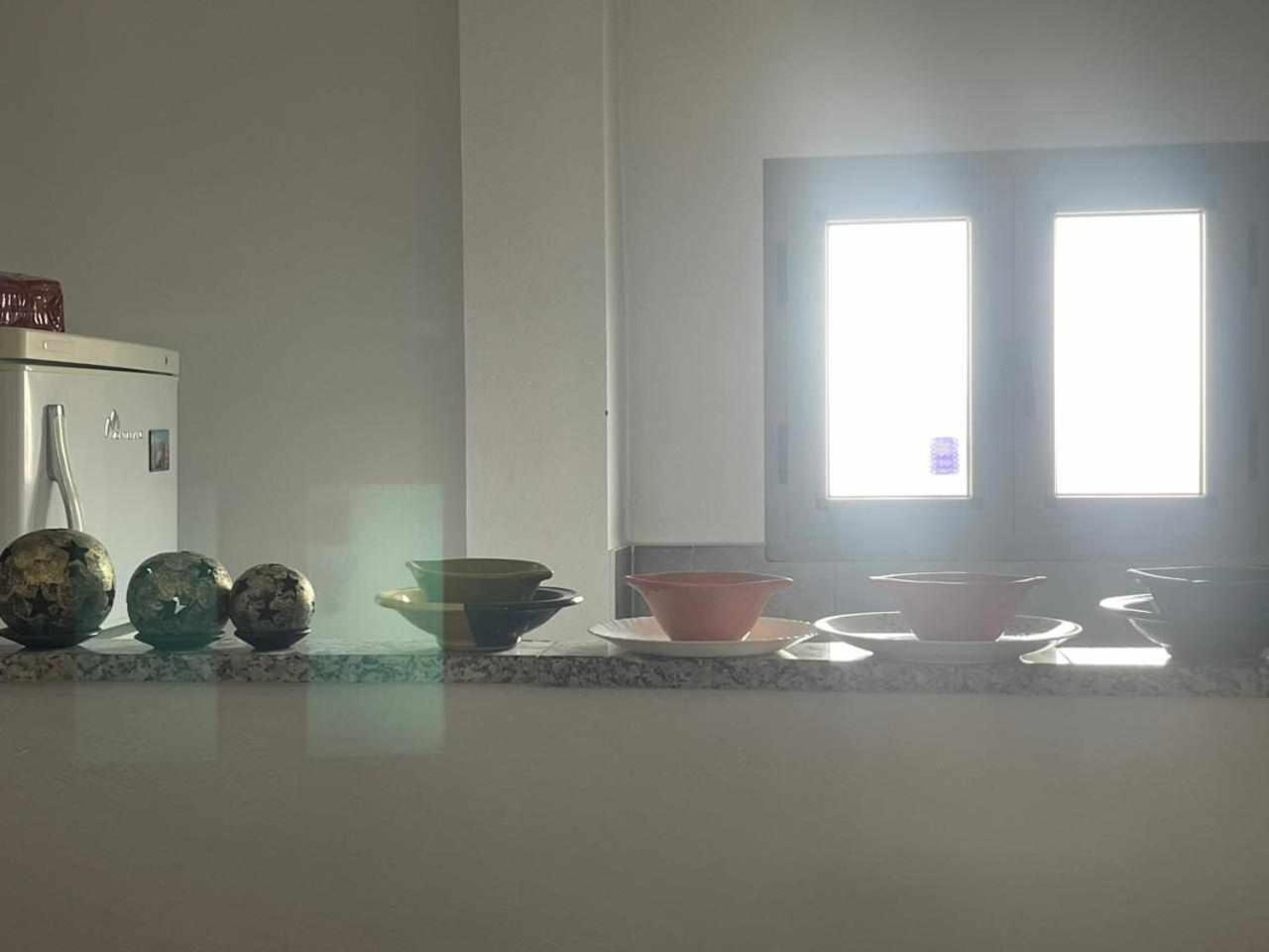 Appartement A Carthage Byrsa Habitación foto