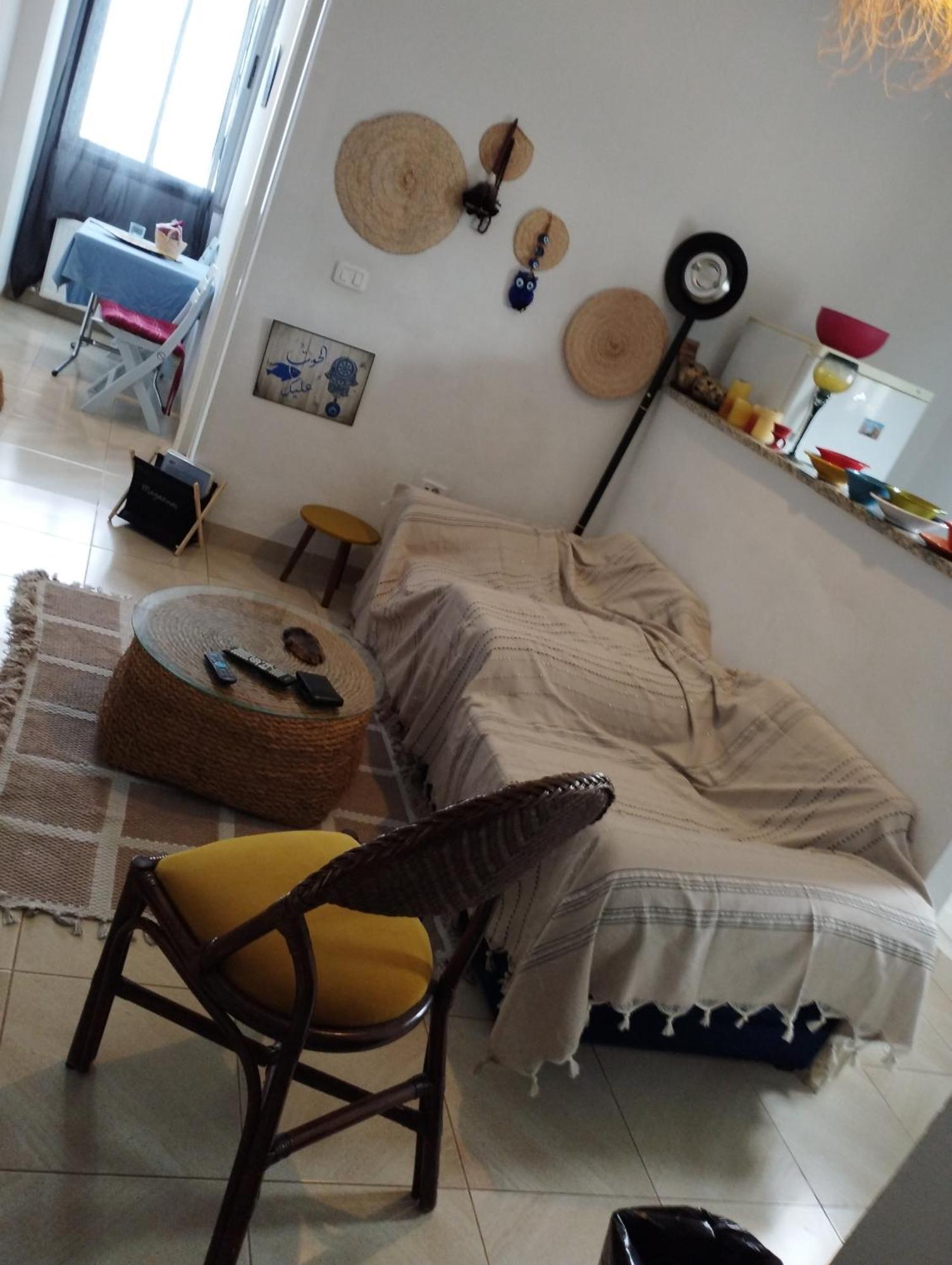 Appartement A Carthage Byrsa Habitación foto